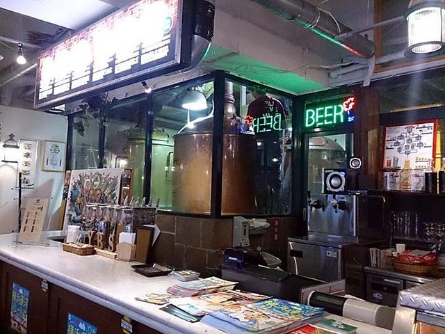 日本全国でクラフトビール飲み比べ！国内で地ビールを飲めるおすすめ優良店厳選５店
