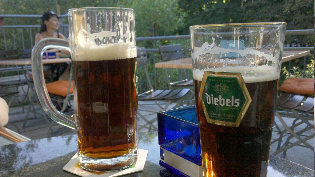ドイツで飲むべき人気ドイツビールおすすめ10種類！日本では飲めない限定＆レアなビールも！