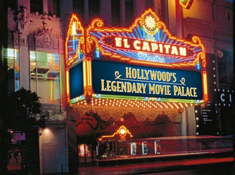 L.A.でハリウッド映画鑑賞におすすめのレトロ映画館＆ナイトクラブ特集！雰囲気抜群の人気スポット