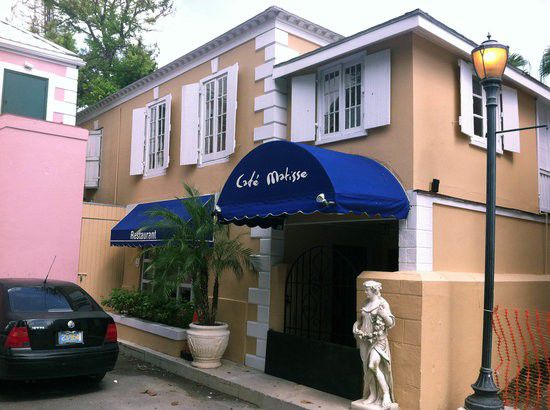 カリブ海の陽気なバハマ・ナッソーで人気のおすすめレストラン特集！バリエーション豊富なグルメツアー