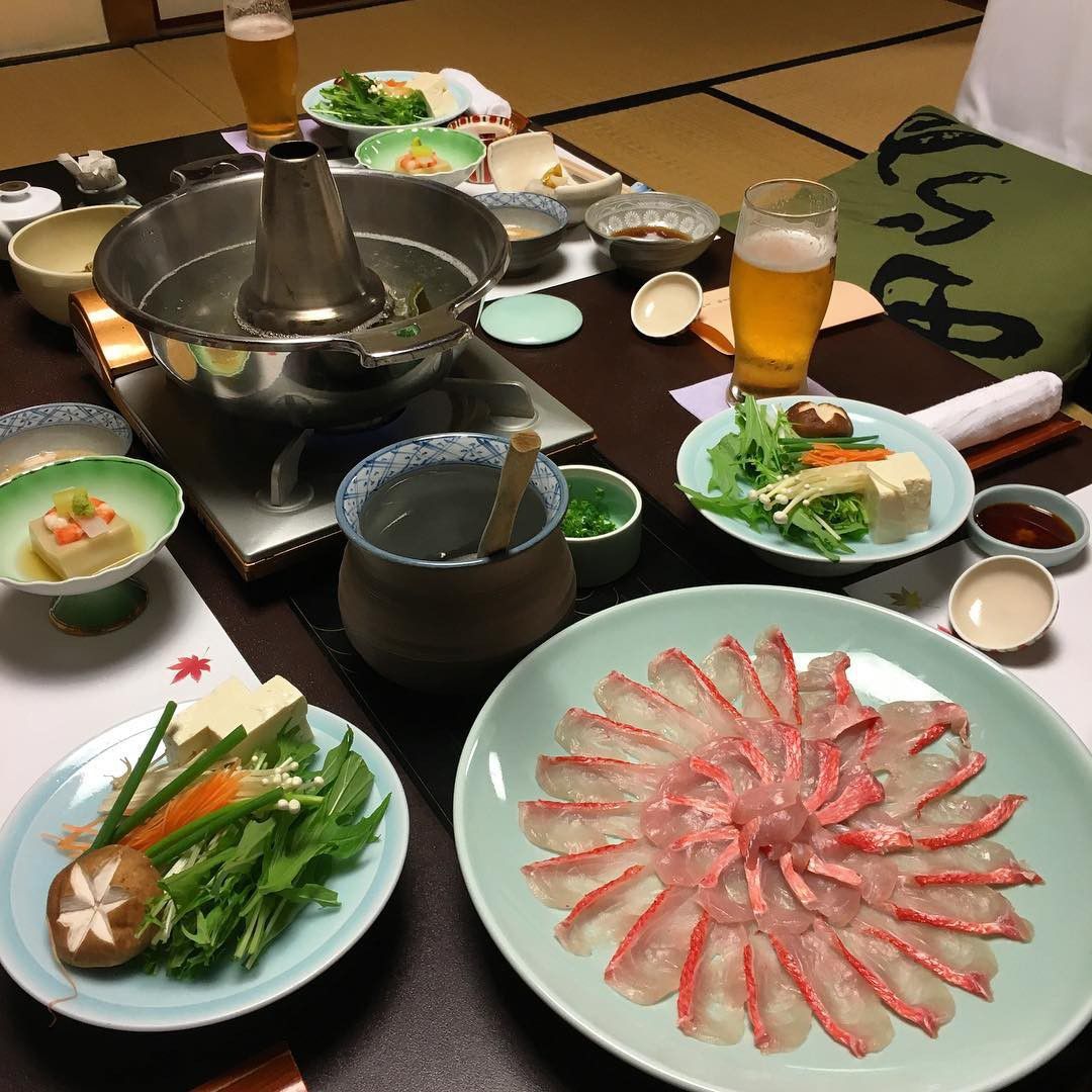 伊豆・修善寺温泉の登録有形文化財！新井旅館、徹底解説