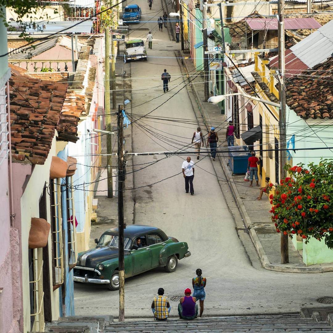 キューバのサンティアーゴ・デ・クーバおすすめ観光スポット特集