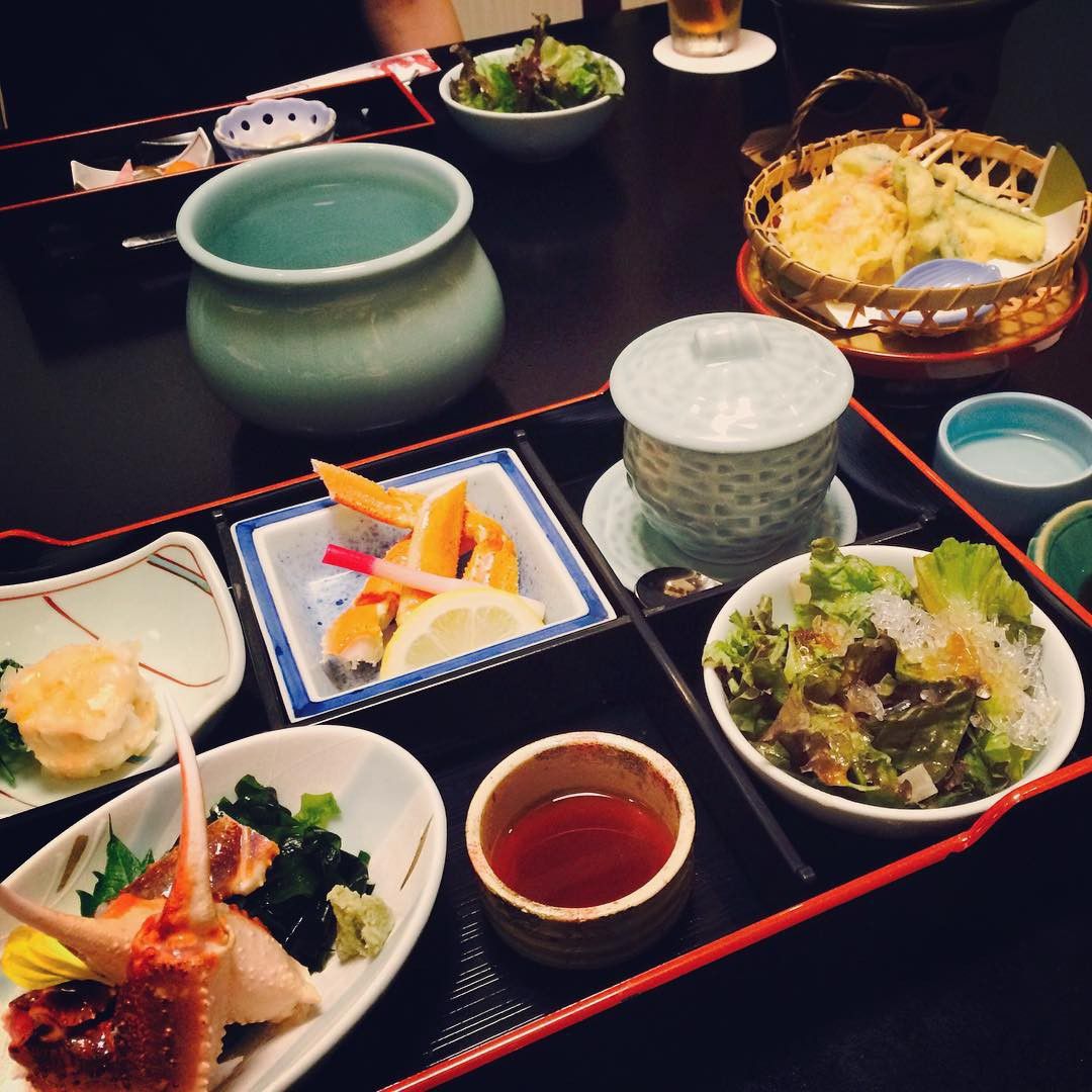 鎌倉旅行でおすすめの高級ホテル３選！フランス料理や懐石料理が食べられる旅館も