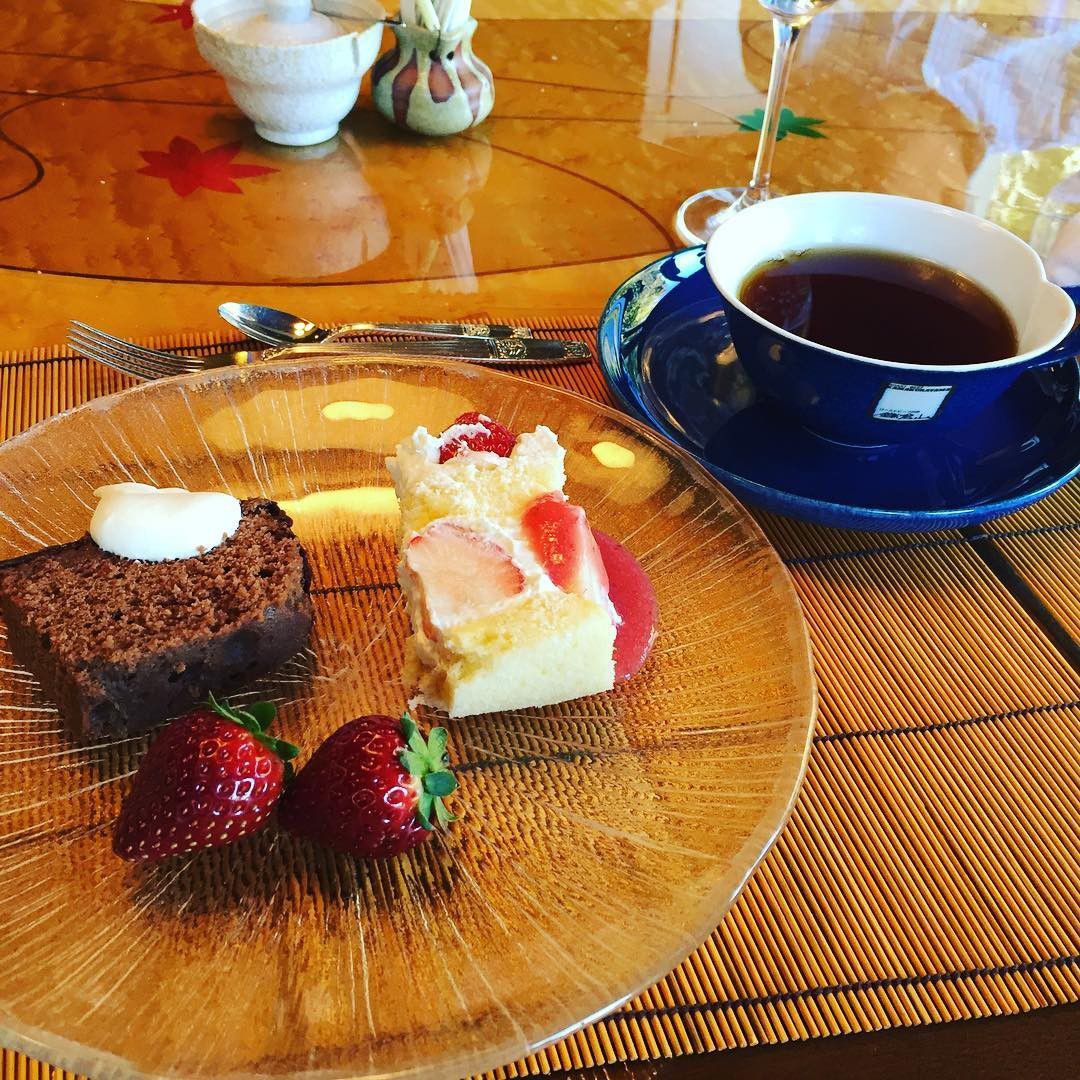 鎌倉山の絶品グルメ特集！人気レストラン＆おすすめスイーツの名店５選