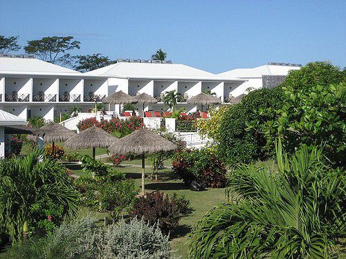 【ジャマイカ】モンテゴ・ベイのおすすめホテル！カリブ海でスパ天国
