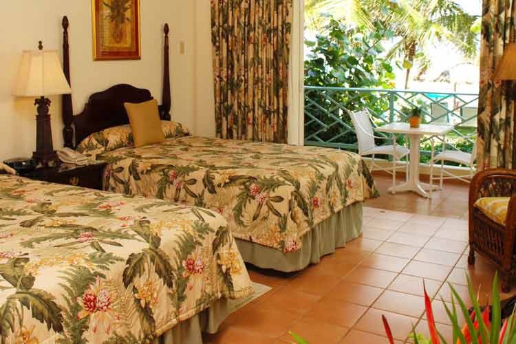 【ジャマイカ】モンテゴ・ベイのおすすめホテル！カリブ海でスパ天国