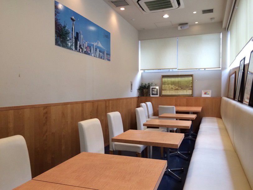 横浜の可愛いラテアートが楽しめるカフェ特集！