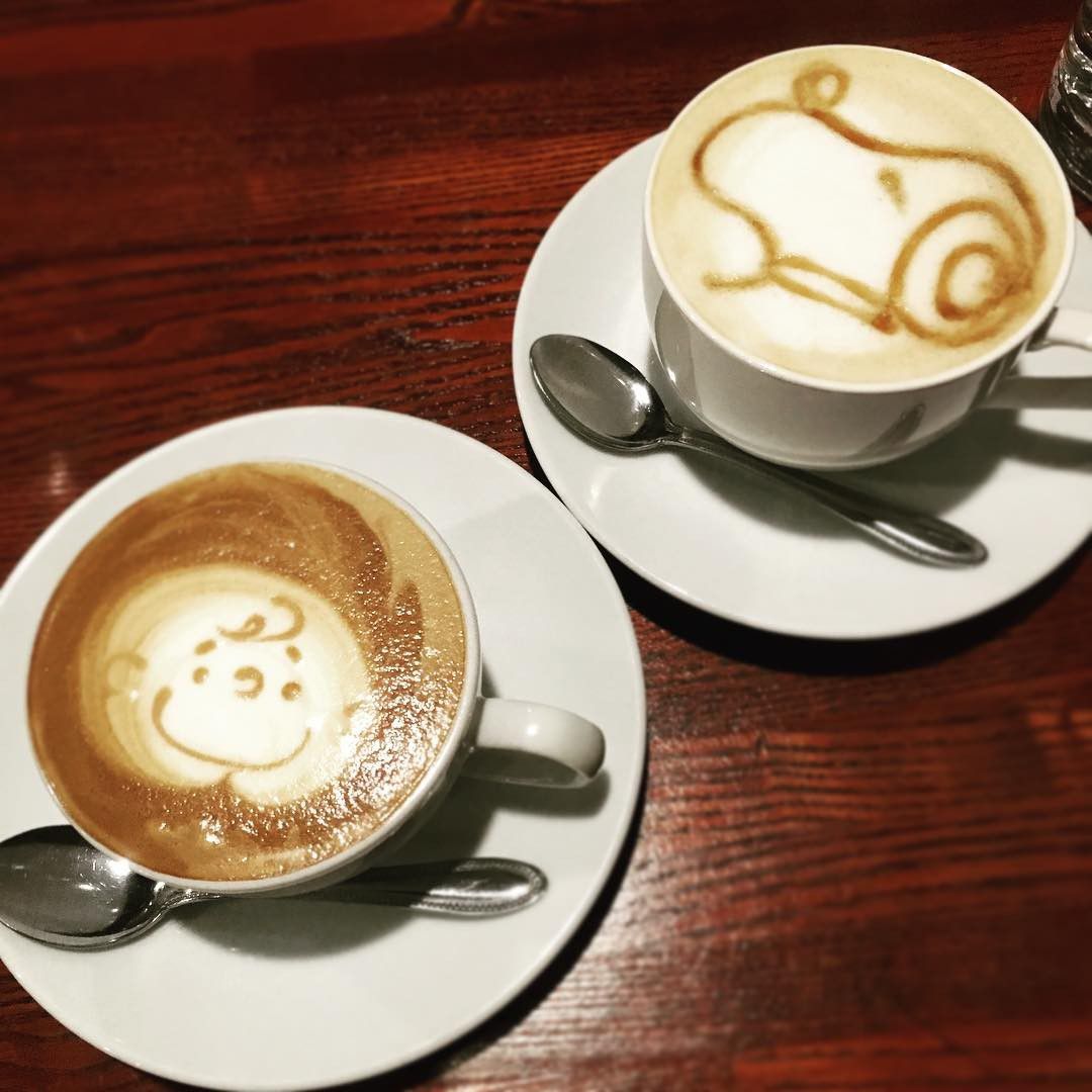 北海道・札幌の可愛いラテアートが楽しめるカフェ特集！