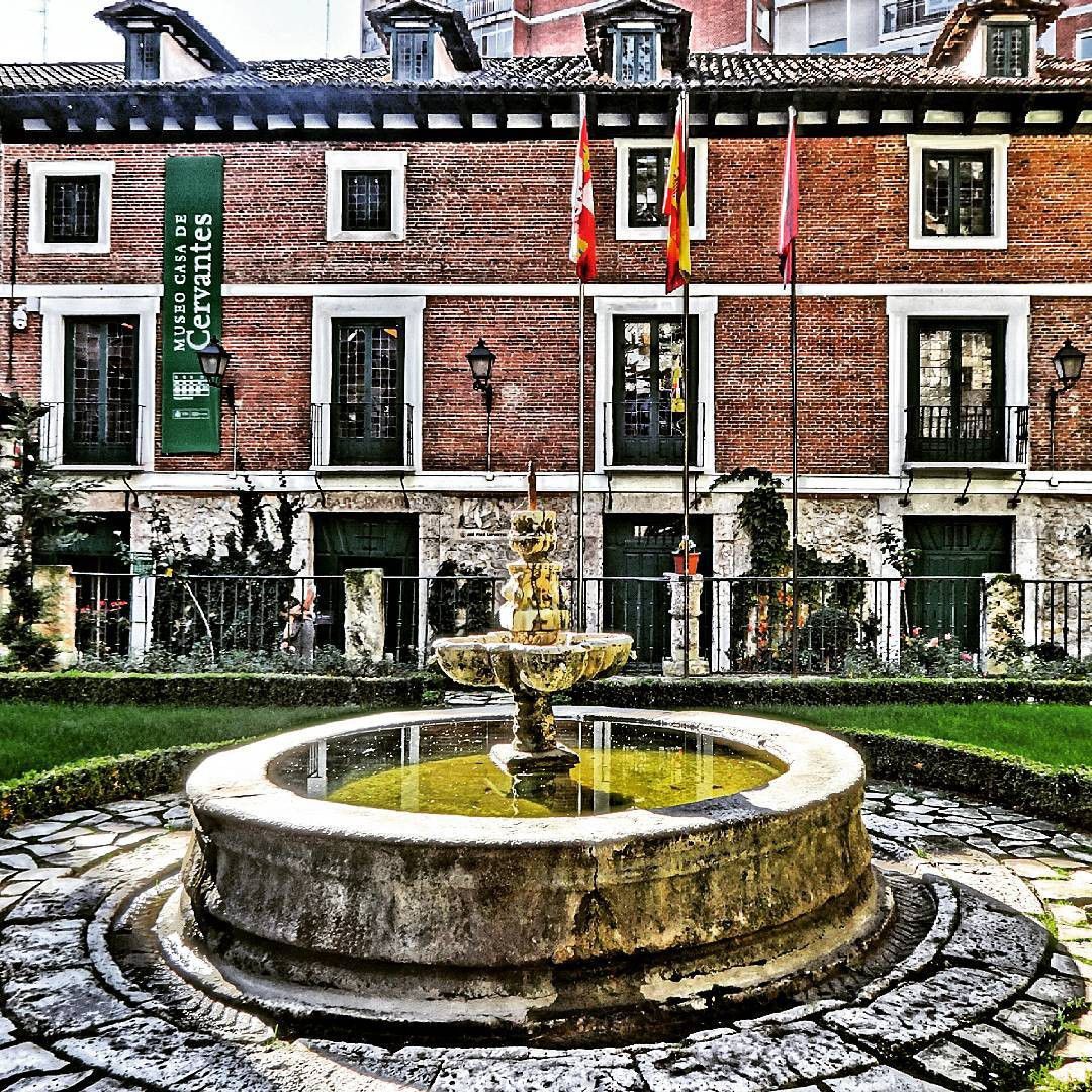 スペイン・バリャドリードの人気観光スポットおすすめ４選！お洒落な歴史的建築物がたくさん