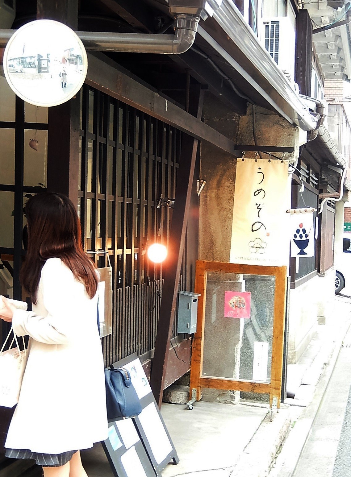 京都烏丸の町家「La famille Morinaga」！名店で至福の京懐石風フレンチを