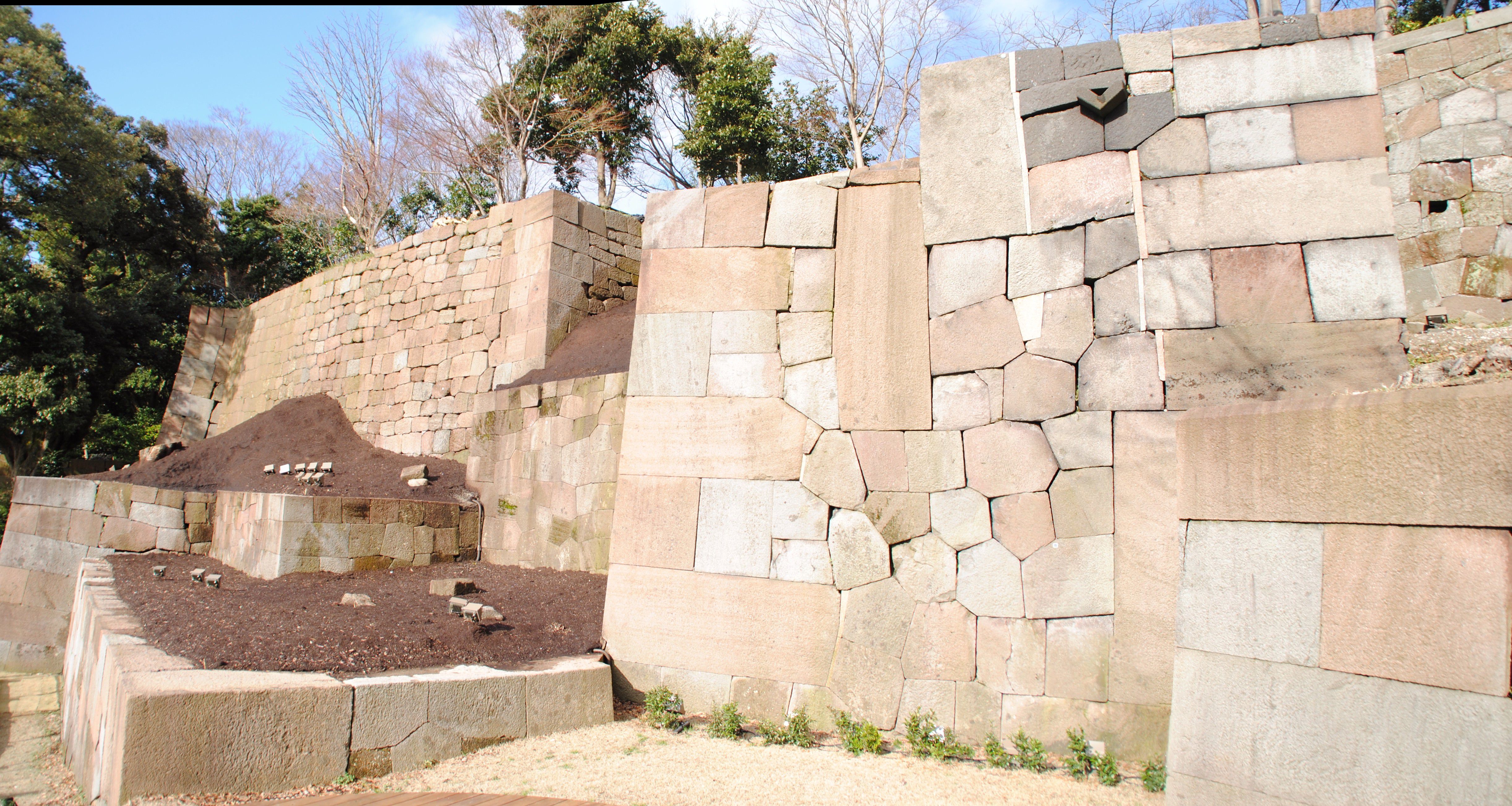 石川県金沢市の人気観光スポット丸庭園！加賀百万石の底力を目の当たりに！