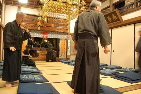 鎌倉で人気の観光スポット「報国寺」見どころ５選！美しい竹林や座禅の体験も！