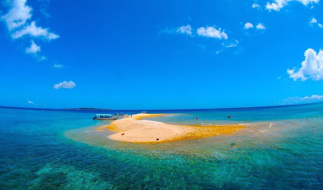 【本島・離島】沖縄出身者が教える！沖縄のシュノーケリングおススメスポット3選！