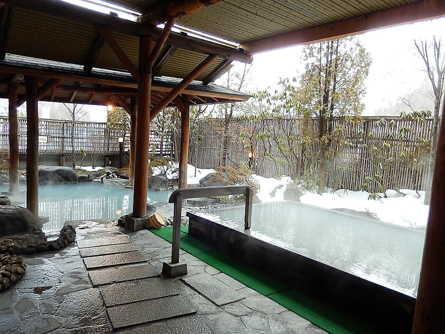 北海道旅行・登別温泉の超人気旅館『花ゆら』特集！温泉マニアを満足させる実力派のお宿