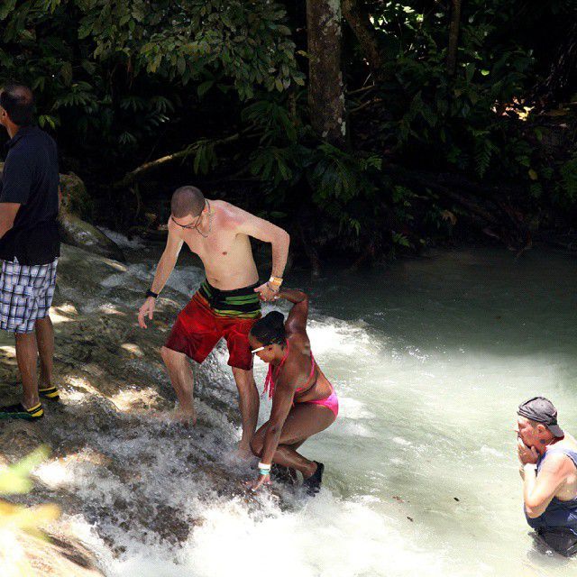 ジャマイカ観光エリア、オーチョ・リオス！自然が満喫できるスポットはここ！