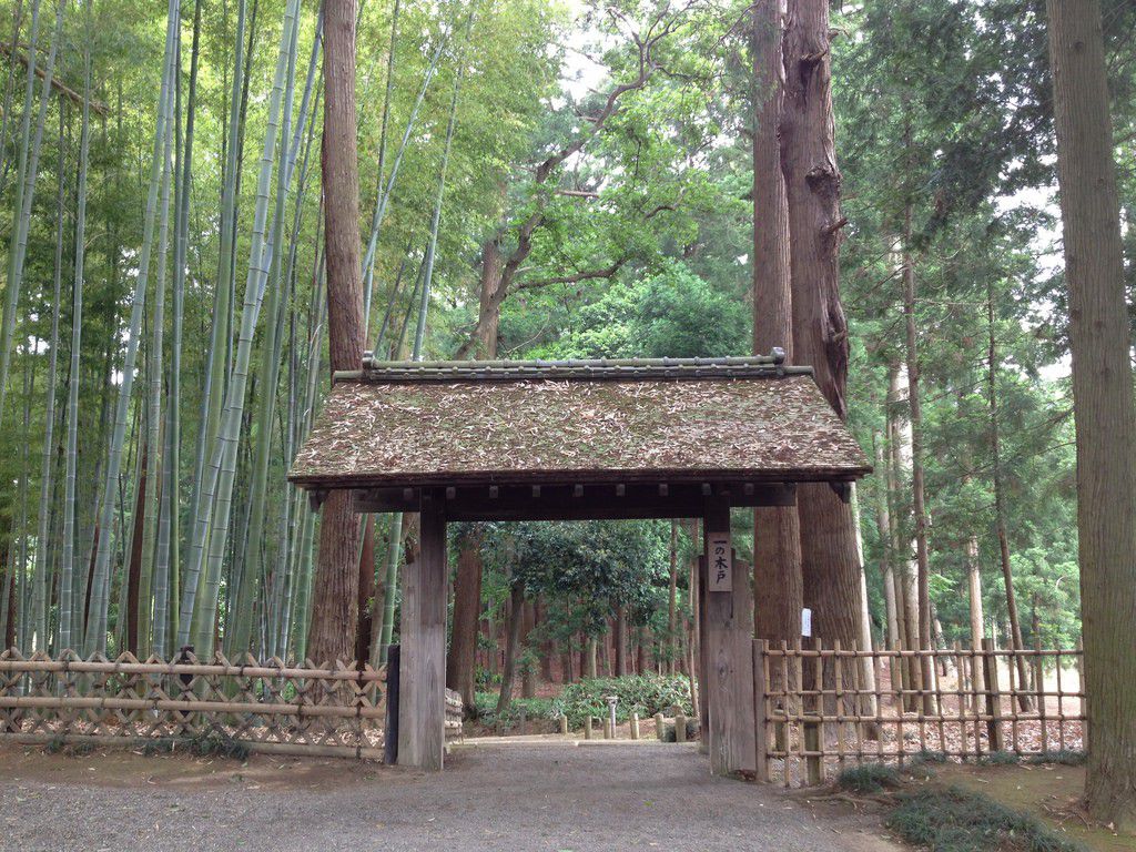 茨城県・偕楽園周辺の観光スポット！関東を代表する庭園を味わう旅