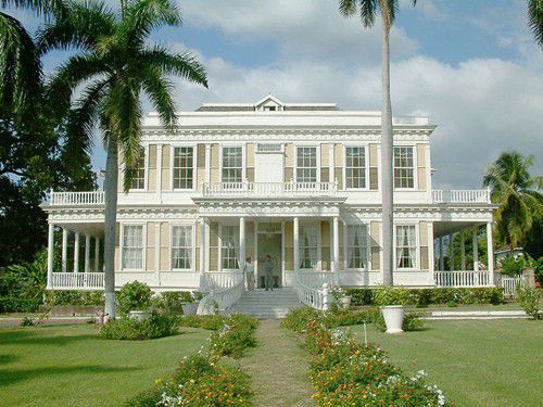 ジャマイカ・キングストンの人気観光スポットおすすめ４選！ボブ・マーリー博物館も