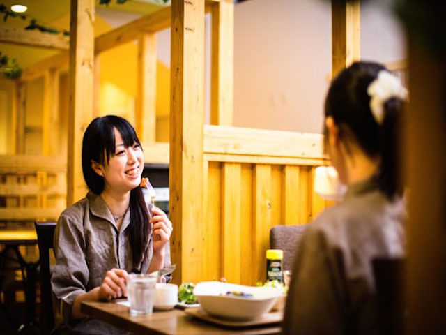 埼玉県の隠れ名所♡「おふろcafe utatane（おふろカフェ うたたね）」がスゴイ！