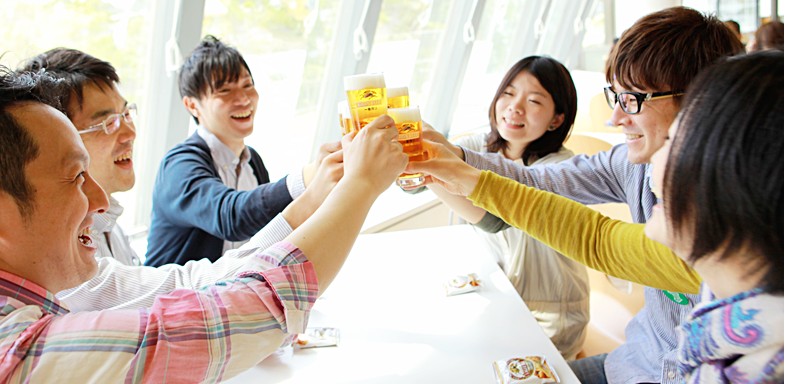 横浜・鶴見キリンビバレッジ大捜索！夏休みの自由研究にぴったりな子供も楽しめるビール工場