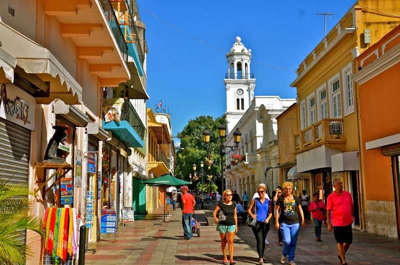 ドミニカ共和国 首都サント・ドミンゴで人気の歴史スポット探索！スペインの風を感じよう