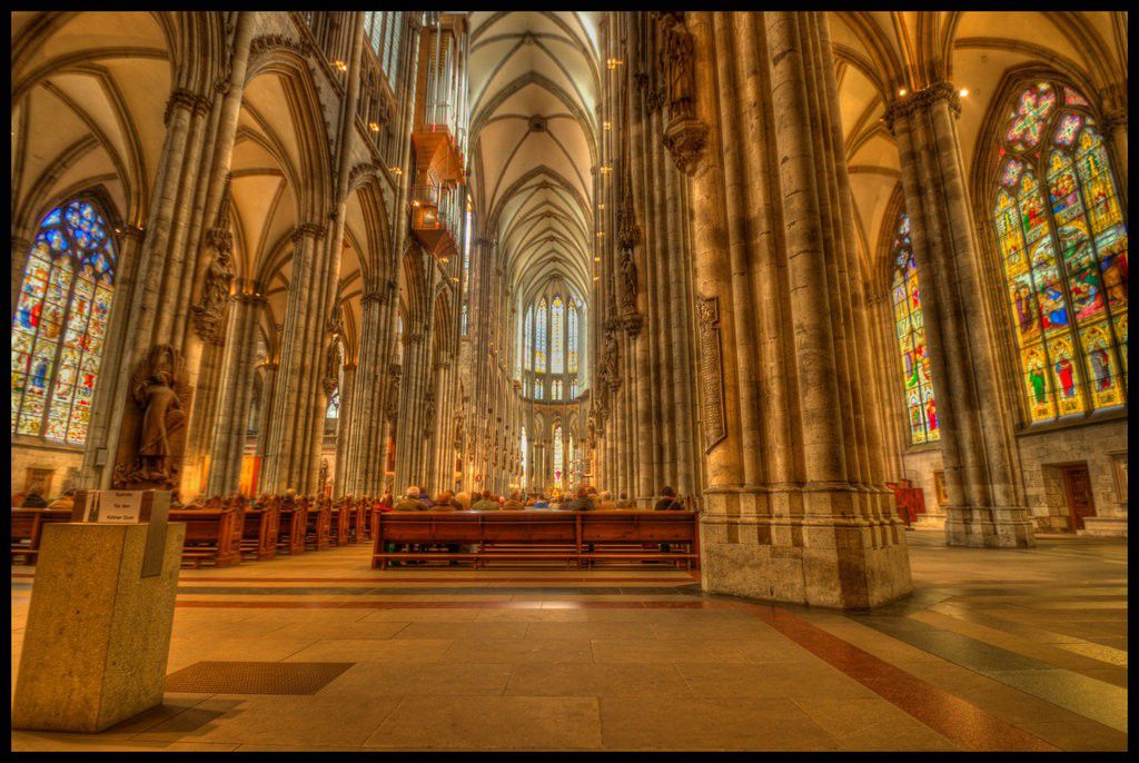 ドイツ・ケルン観光おすすめスポットまとめ！大聖堂に見守られた西ドイツ玄関口で芸術旅