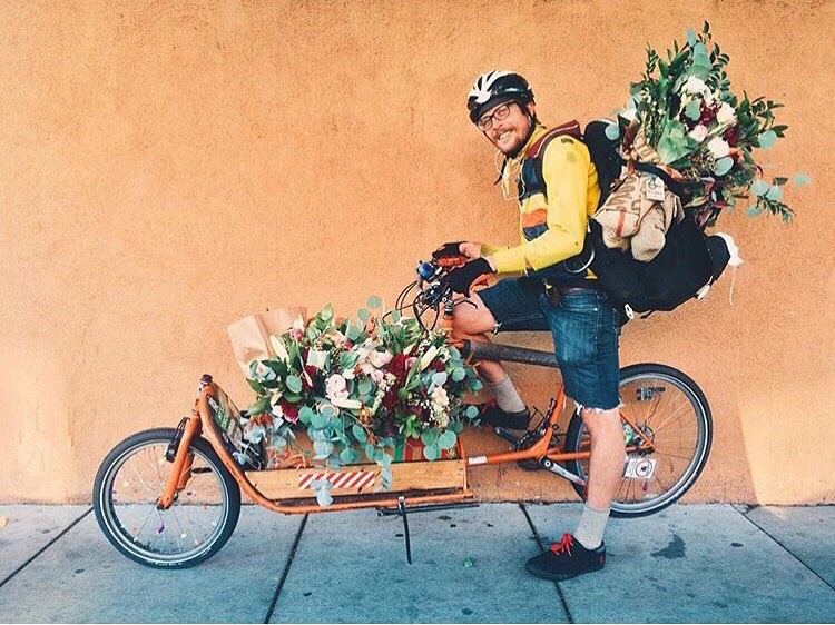 サンフランシスコで花束を！想いも届けるフラワーショップ「ファームガールフラワーズ」がおしゃれすぎる