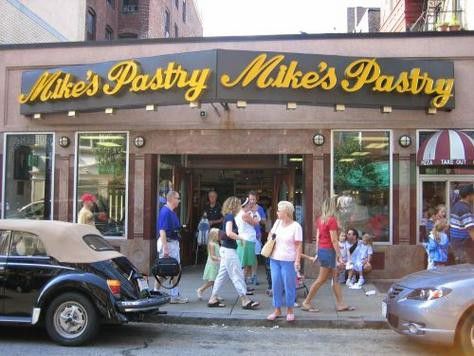 ボストン名物ボストンクリームパイ特集！おすすめのお店5選！お気に入りのパイを見つけよう