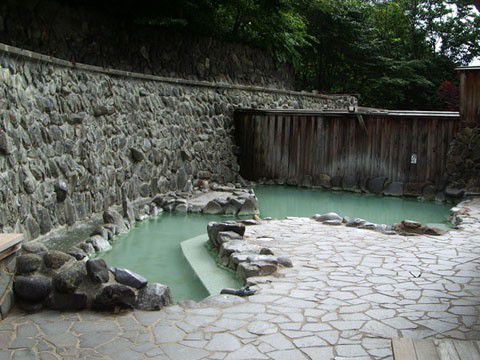 日本の名湯3選！徳川家康がこよなく愛した出世の湯から箱根の湯を一挙ご紹介