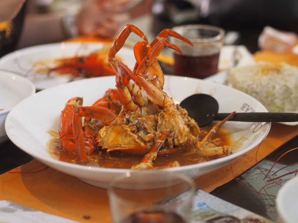 スリランカ旅行で必ず食べるべきおすすめグルメと人気レストラン５選