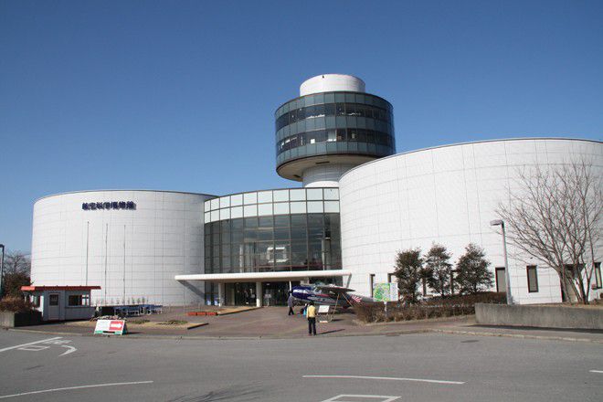 千葉・航空科学博物館で楽しむ休日！飛行機満載の博物館で大人も子供も楽しもう