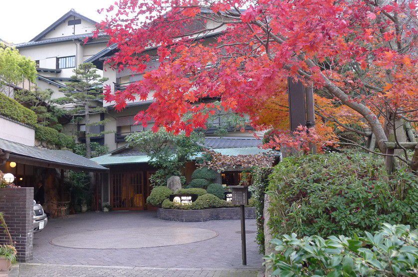 兵庫・有馬温泉おすすめ旅館＆ホテル３選！豊臣秀吉も愛した湯に浸かろう！