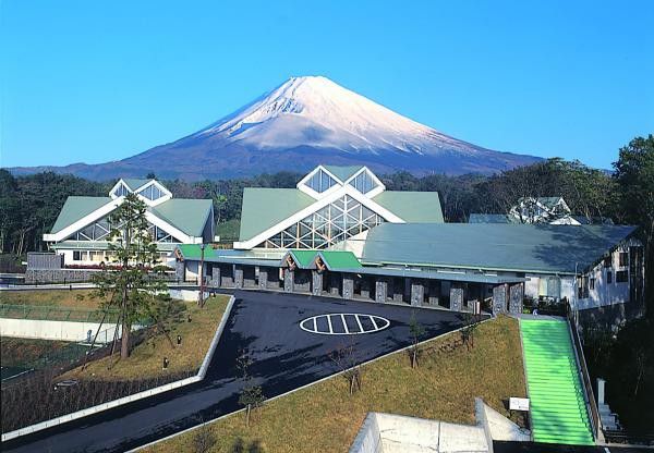 静岡県御殿場市「御胎内温泉健康センター」！富士山を見ながら日帰り温泉を満喫しよう