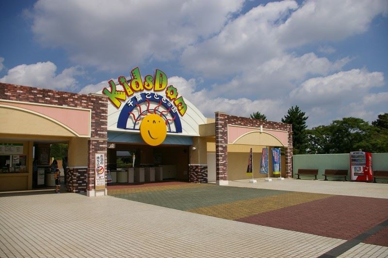 【関東】子どもとGO！家族で行きたいゴーカートが乗れる公園・スポット特集