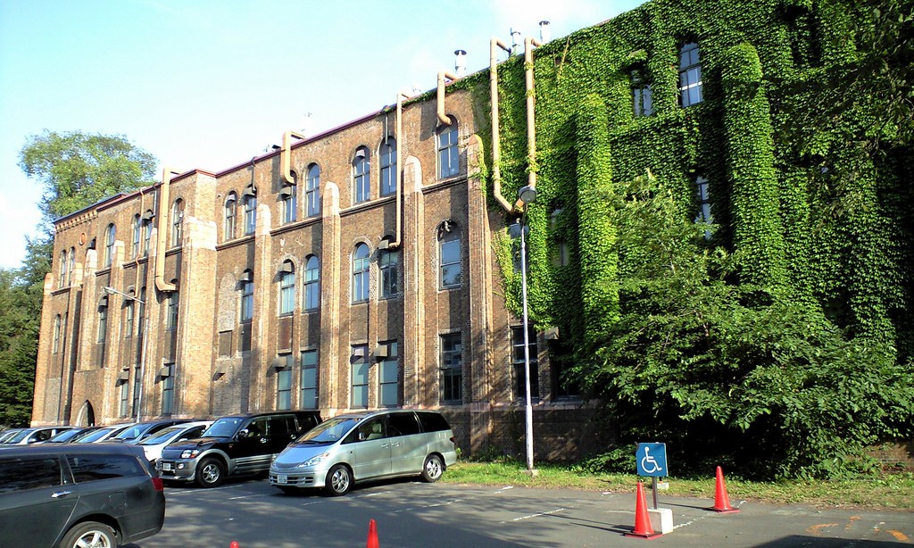 北海道旅行の穴場「北海道大学キャンパス」観光スポット特集！隠れた巨大観光地を巡るプラン