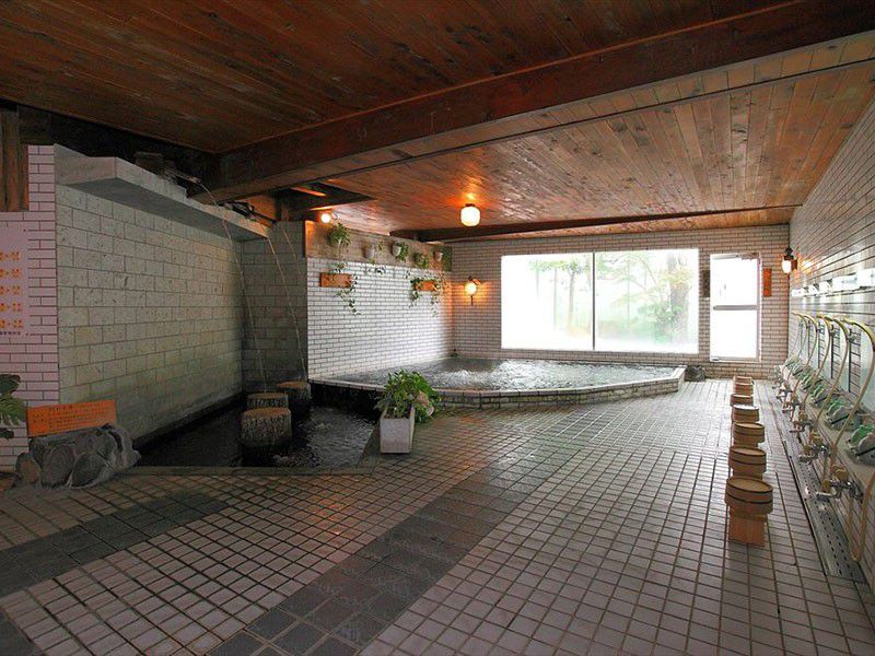 静岡県下田市「クアハウス石橋旅館」！伝統の老舗旅館で悠久の時を感じよう