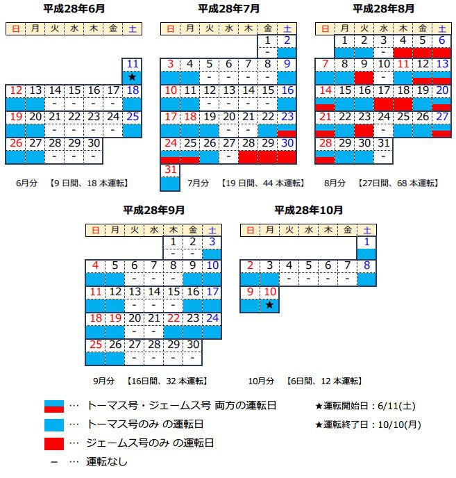 静岡「大井川鐵道」で機関車トーマス乗車体験！本物のSLに出会う旅