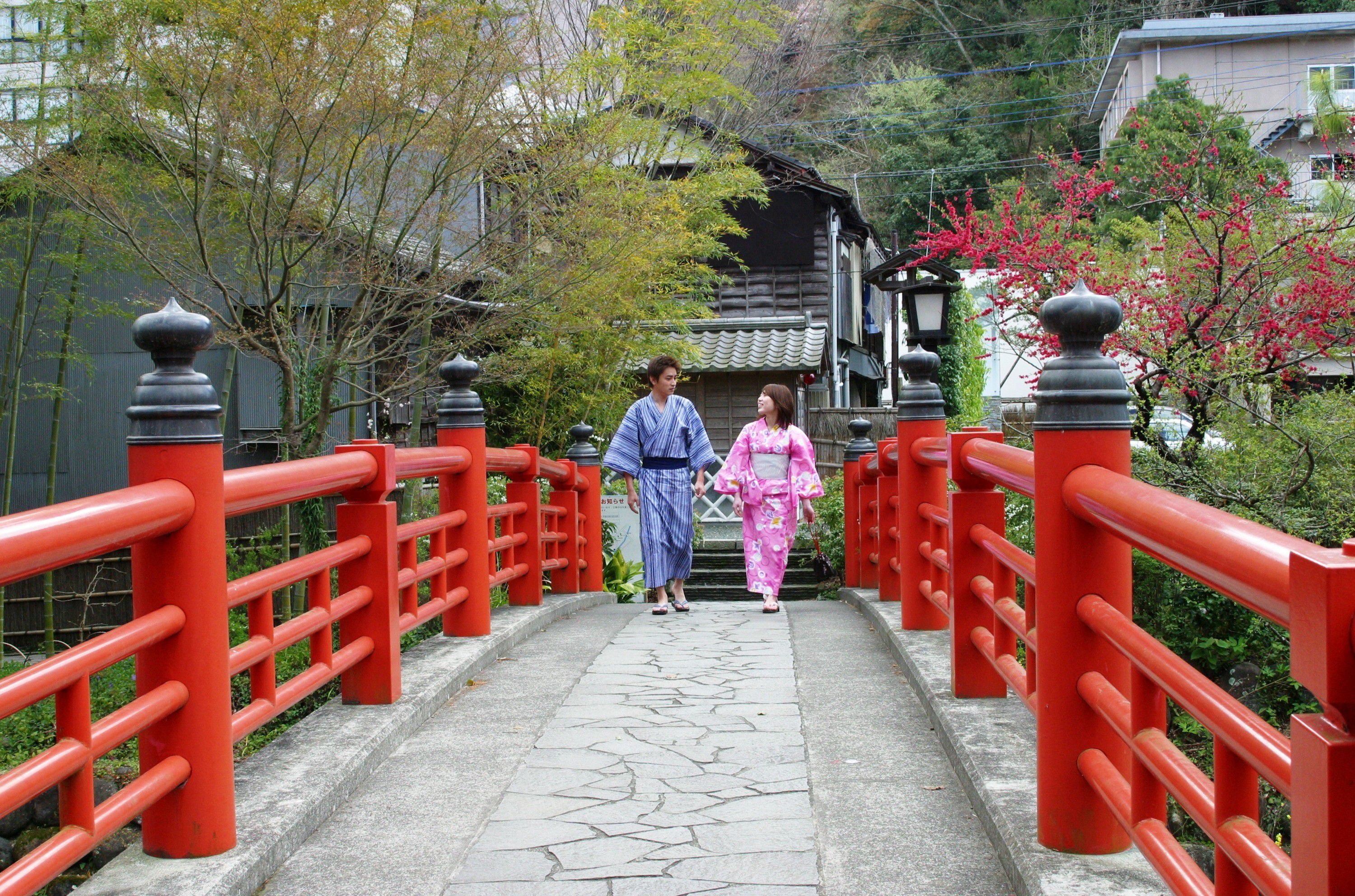 伊豆・ラフォーレ修善寺はゴルフも温泉も楽しめるリゾートとして人気！