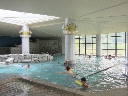 伊豆・ラフォーレ修善寺はゴルフも温泉も楽しめるリゾートとして人気！