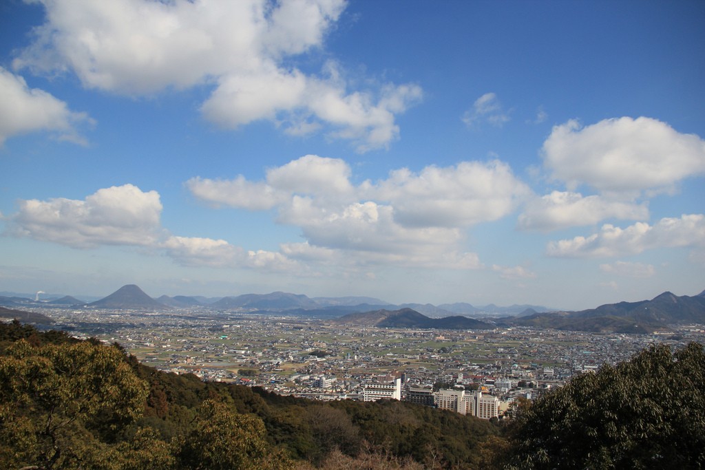 香川旅行で金刀比羅宮へ！総本山「こんぴらさん」詣での楽しみ方