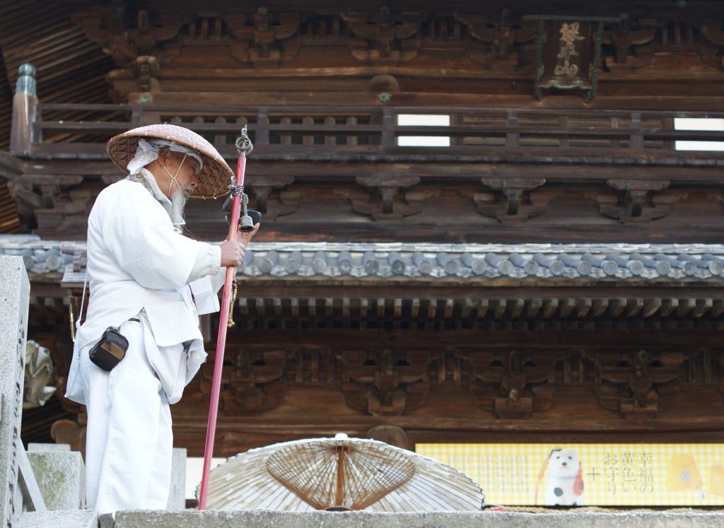 香川旅行で金刀比羅宮へ！総本山「こんぴらさん」詣での楽しみ方