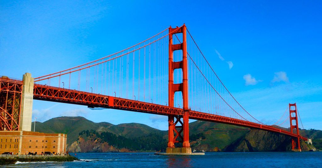 サンフランシスコ観光を100％満喫する！行かなきゃ損な鉄板コース15選