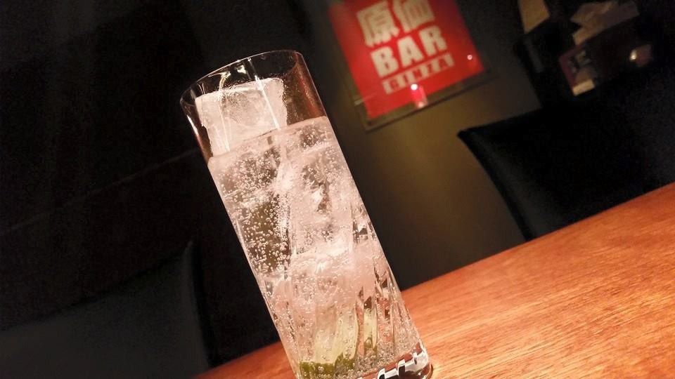 東京銀座のお手軽飲み屋「原価BAR GINZA」がすごい！フードもドリンクも衝撃のALL原価