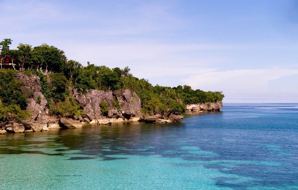 フィリピンでウミガメと泳ごう！ドゥマゲッティのおすすめ穴場ビーチ3選！