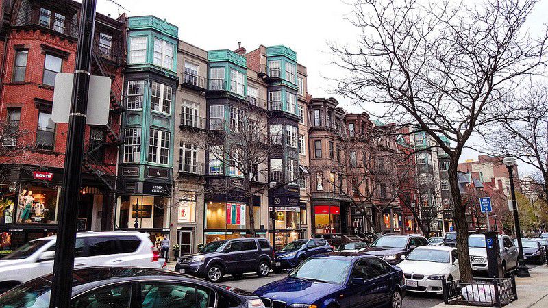 アメリカ最古の都市ボストンのエリア別ガイド！街歩きの下調べをしよう