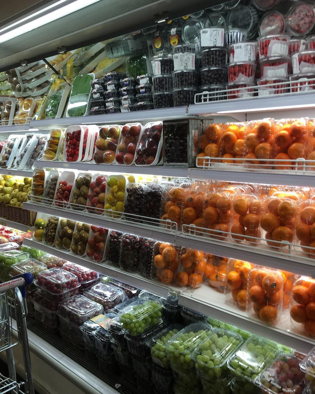サンパウロで人気のお土産が絶対見つかる！おすすめスーパー＆ショッピングセンター３選