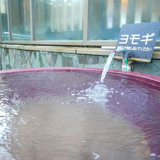 静岡富士宮市「富嶽温泉 花の湯」おすすめ温泉ガイド！ユニーク風呂に大満足