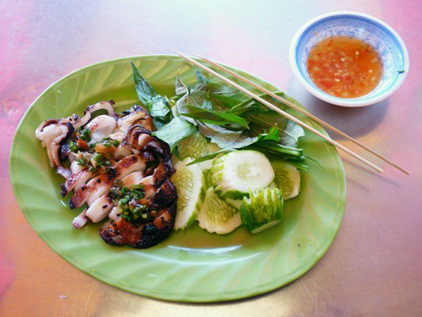 カンボジア料理はおいしい？おすすめクメール料理８種類