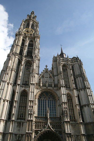 ベルギー旅行で行くべき観光名所「ベルギー７大秘宝」を紹介