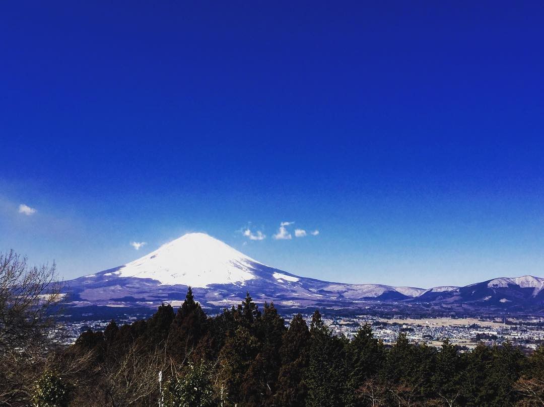 静岡県御殿場市「富士八景の湯」を徹底ガイド！日帰り温泉施設で富士山を一望！
