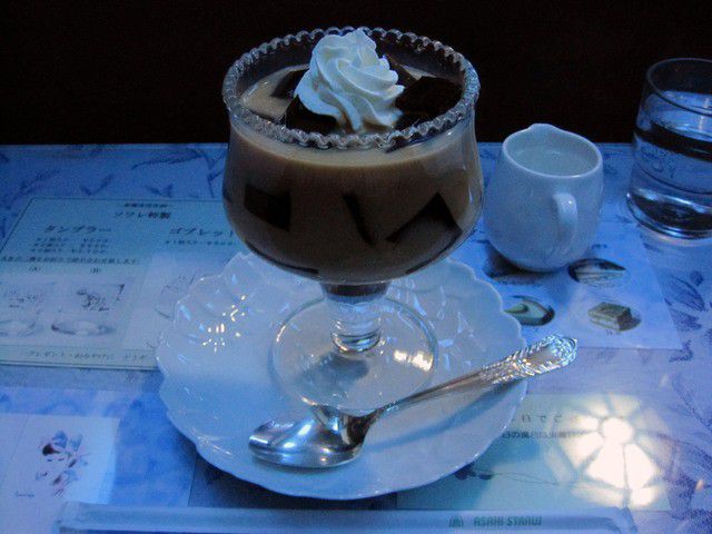 【京都】ノスタルジックな雰囲気にうっとり！レトロな老舗カフェ「喫茶ソワレ」